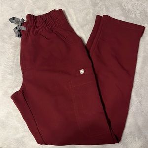 Figs Yola High Waist